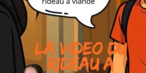 Studio Bubble Tea : je vous déchire le rideau à viande et vous touche le stérilet