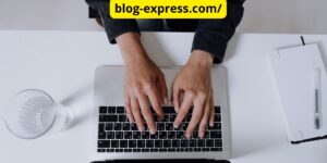 Create your blog