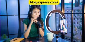 How to create a blog ?