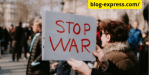 La guerre en palestine